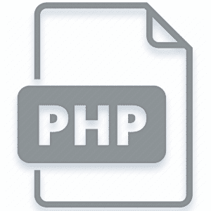php